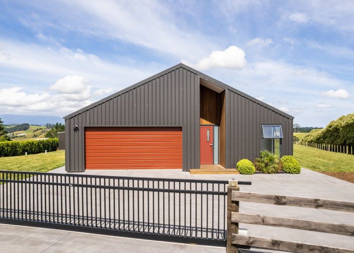  at 390 Hursthouse Road, Tarurutangi, New Plymouth