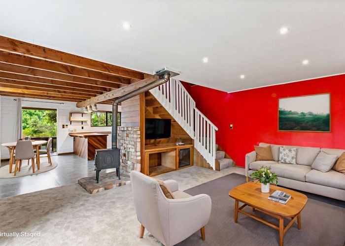  at 28 Rimu Road, Oratia, Waitakere City, Auckland