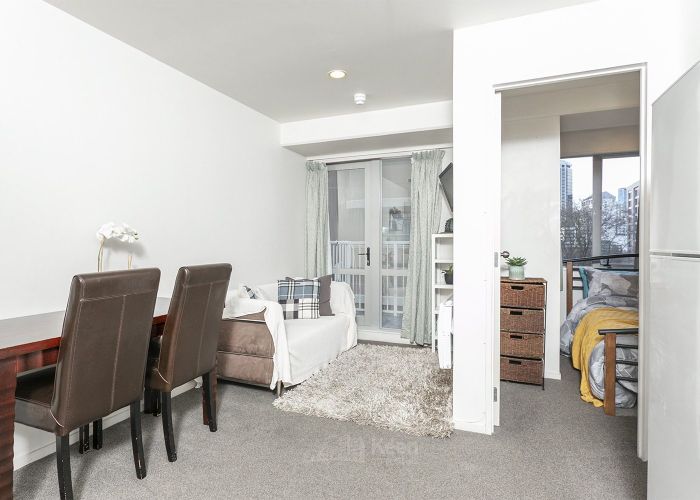  at 4J/113 Vincent Street, Auckland Central, Auckland