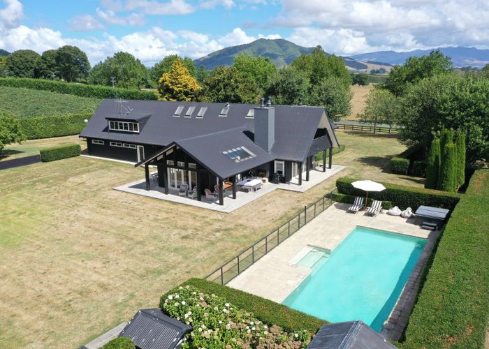  at 143 Cruickshank Road, R D 5, Te Awamutu, Waipa, Waikato