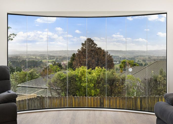  at 223 Hill Road, The Gardens, Manukau City, Auckland