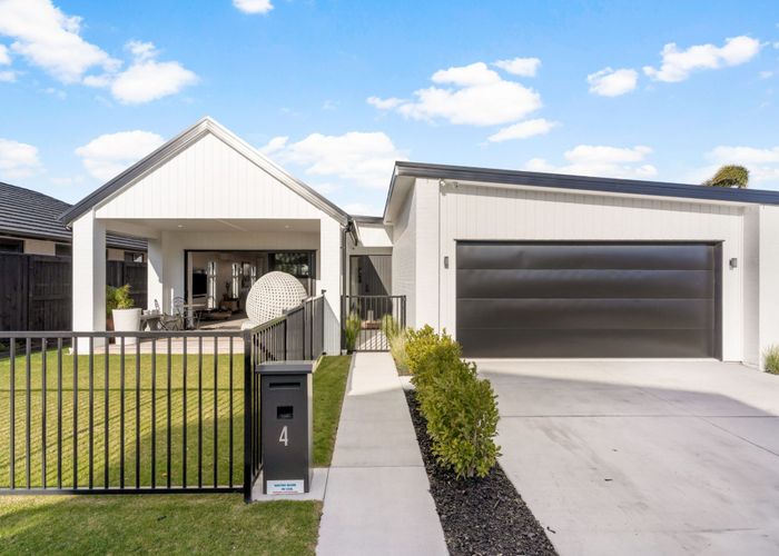  at 4 Sapida Close, Papamoa Beach, Tauranga, Bay Of Plenty