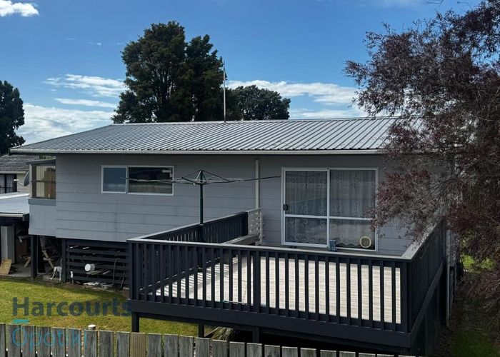  at 8A Wellington Street, Opotiki, Opotiki, Bay Of Plenty