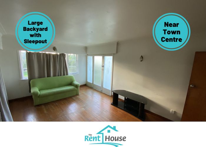  at 45 Brandon Road, Glen Eden, Auckland