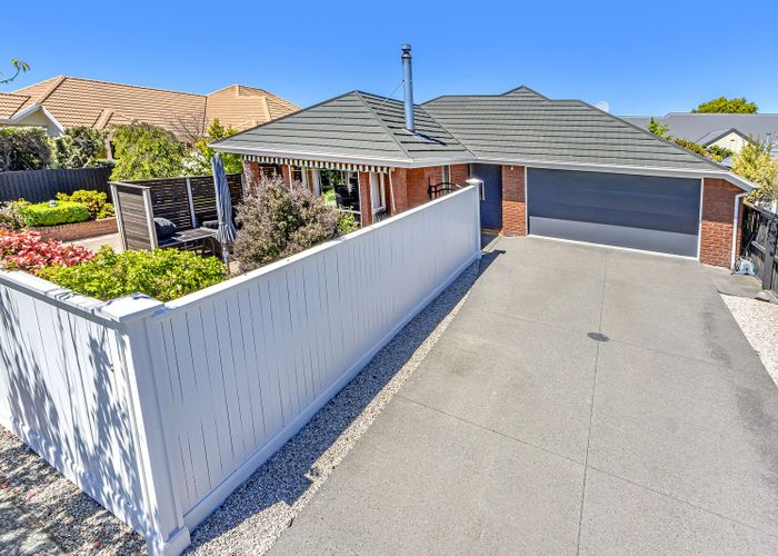  at 24 Marquess Avenue, Halswell, Christchurch