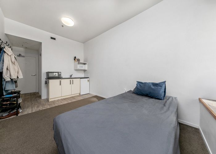  at 509/43 Anzac Ave, City Centre, Auckland City, Auckland