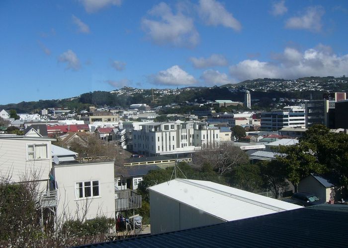  at 16A Levy Street, Mount Victoria, Wellington, Wellington