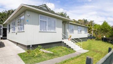  at 137 Herschell Road, Outer Kaiti, Gisborne