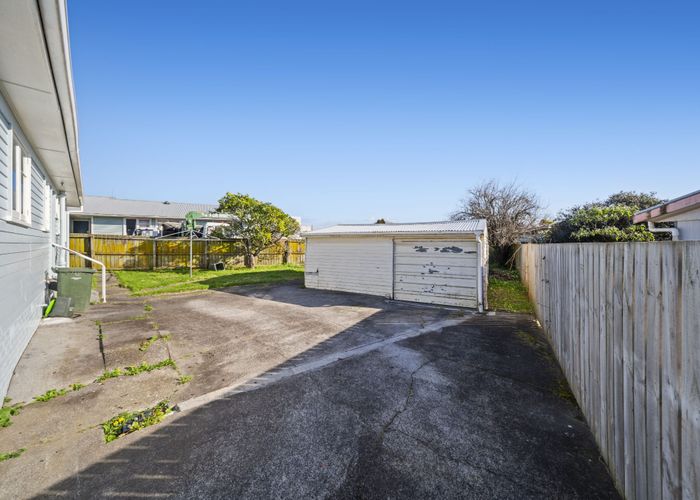  at 7 Williams Crescent, Otara, Manukau City, Auckland