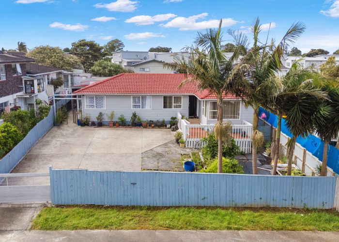  at 50 McKinstry Avenue, Mangere East, Manukau City, Auckland