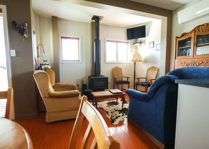  at 312 Clayton Road, Fairlie, Mackenzie, Canterbury