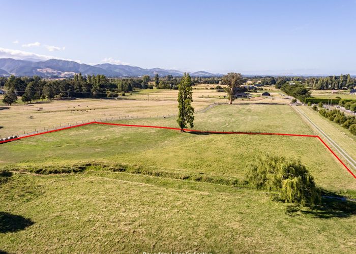  at Lot 3, 215 Wood Street, Greytown, South Wairarapa, Wellington