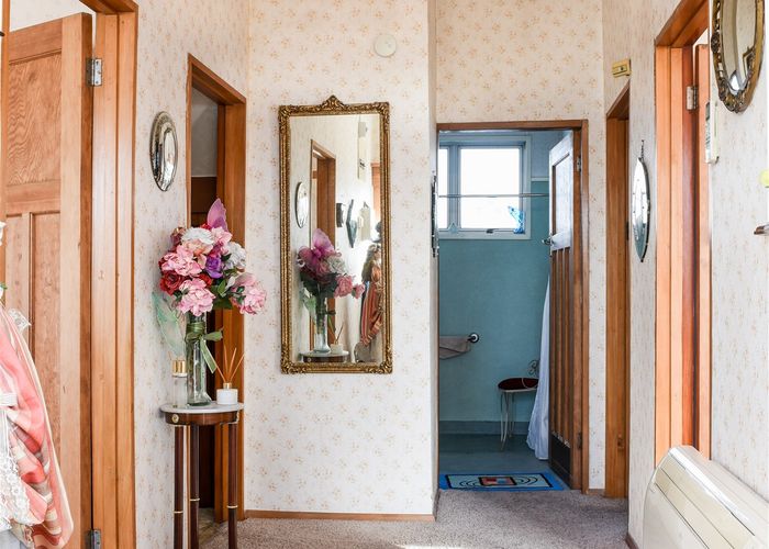  at 56 Young Street, Saint Kilda, Dunedin