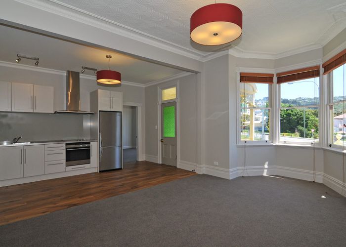  at 15 Kensington Street, Te Aro, Wellington