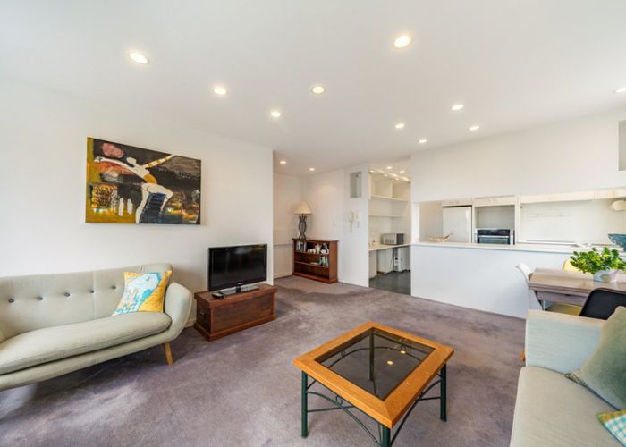  at 3B/19 Cottleville Terrace, Thorndon, Wellington, Wellington