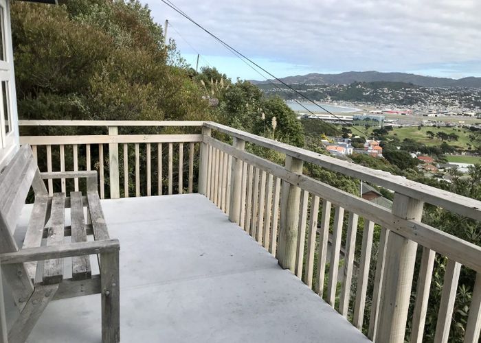  at 82 Tannadyce Street, Strathmore Park, Wellington