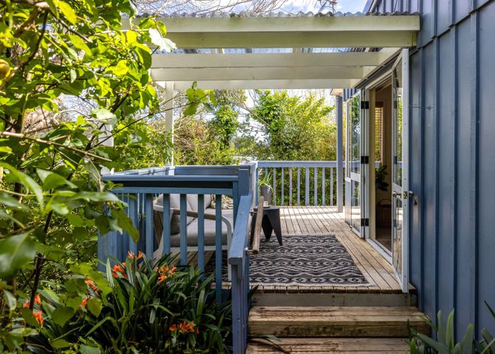  at 31 Putiki Road, Ostend, Waiheke Island, Auckland