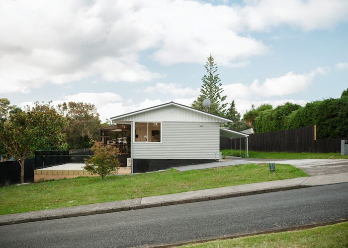  at 29 Domain Road, Glenfield, North Shore City, Auckland