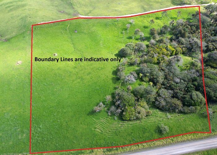  at Lot 1 Greenhill Road, Ruawai, Kaipara, Northland