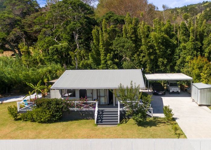  at 265B Hokianga Harbour Drive, Omapere, Far North, Northland