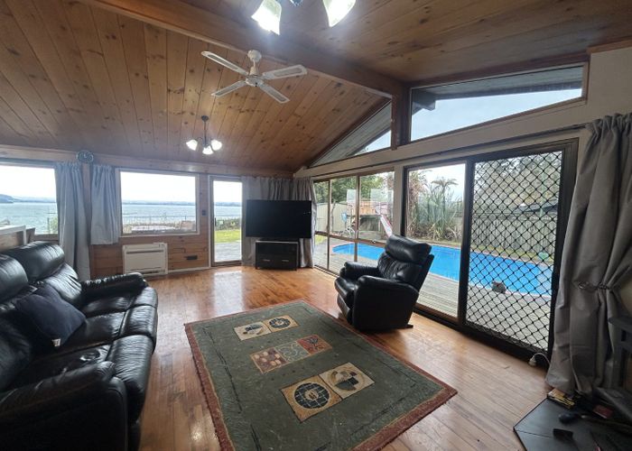  at 18 Parkcliff Road - Fully Furnished, Tikitere, Rotorua, Bay Of Plenty
