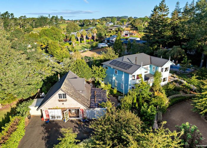  at 22D Harrisville Road, Tuakau