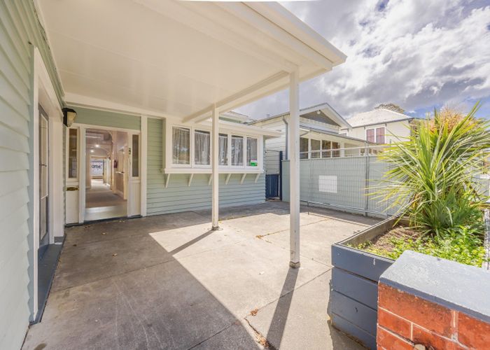  at 25 Clive Square West, Napier South, Napier, Hawke's Bay