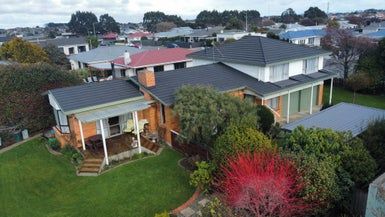  at 52 Inglewood Road, Hawthorndale, Invercargill