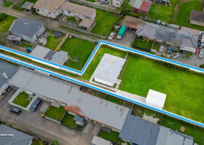  at 9A Vine Street, Mangere East, Auckland