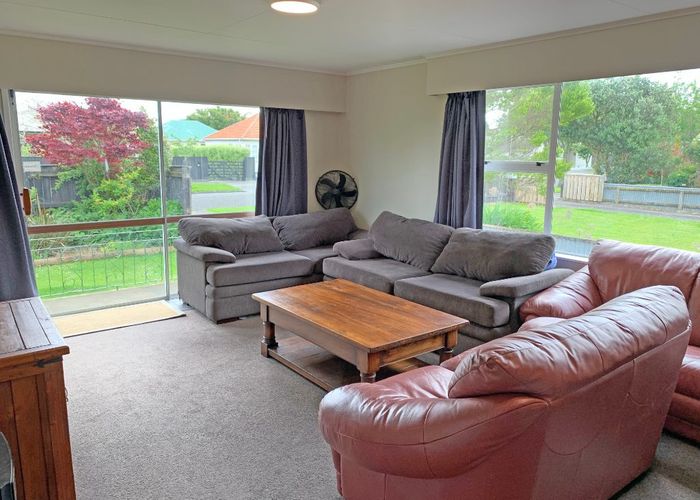  at 17 Ihle Street, Terrace End, Palmerston North, Manawatu / Whanganui