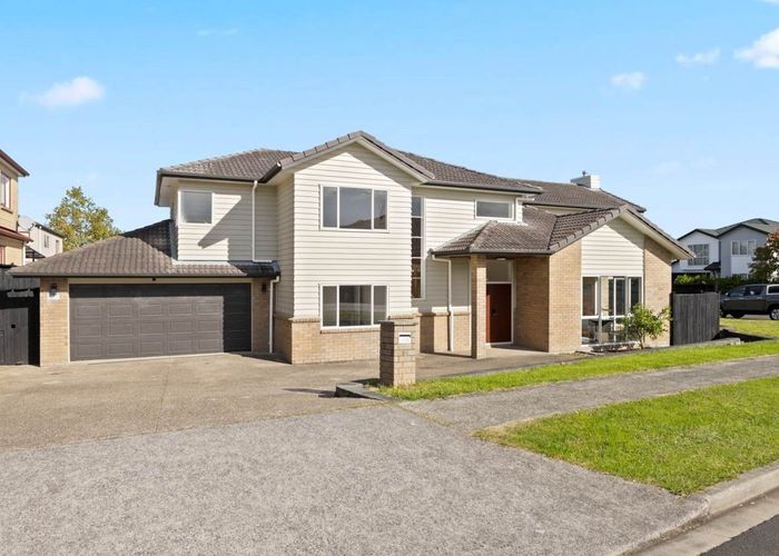  at 32 Kensway Drive, Flat Bush, Auckland