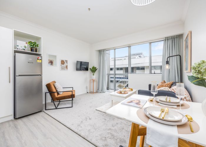  at 706/149 Nelson Street, City Centre, Auckland City, Auckland