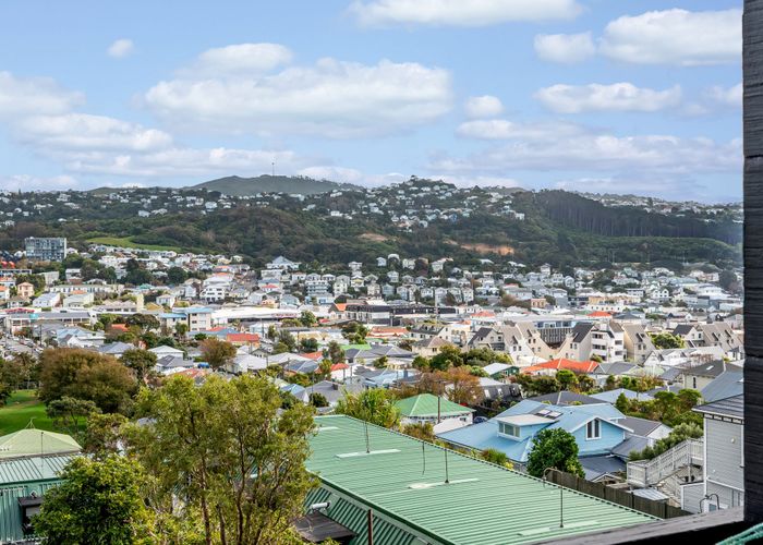  at 45/46 Hiropi Street, Newtown, Wellington