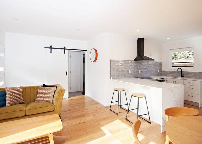  at 3/27 Inkerman Street, Onehunga, Auckland City, Auckland