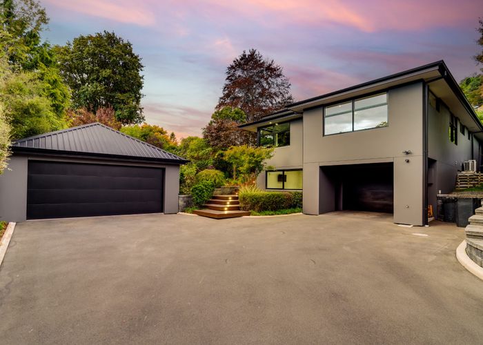  at 43A Bowenvale Avenue, Cashmere, Christchurch