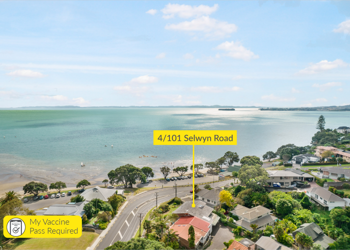  at 4/101 Selwyn Road, Howick, Auckland