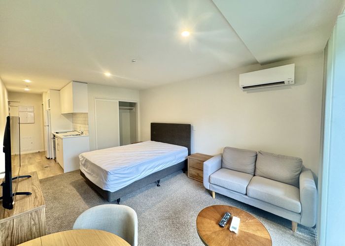  at 101b/118 Salisbury Street, City Centre, Christchurch City, Canterbury