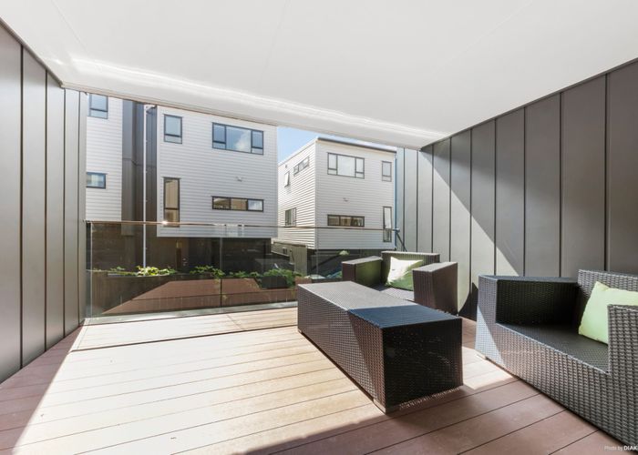  at 6/30 Potter Avenue, Northcote, North Shore City, Auckland