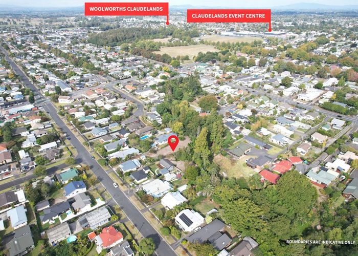  at 22a Bettina Road, Fairfield, Hamilton, Waikato