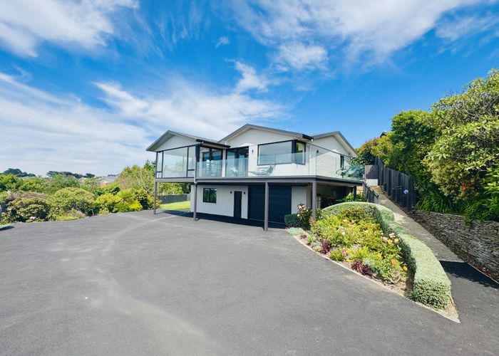  at 43B Aberdeen Road, Saint Clair, Dunedin, Otago
