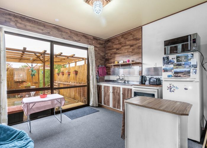  at 8 Lockerbie Street, Turnbull Thomson Park, Invercargill, Southland
