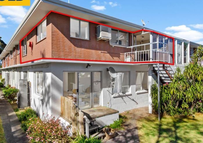  at 7/67a Princes Street, Otahuhu, Auckland City, Auckland