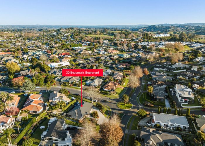  at 30 Beaumaris Boulevard, Bethlehem, Tauranga