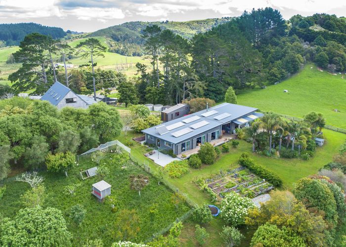  at 111 Edgerley Road, Kaipara Flats, Warkworth
