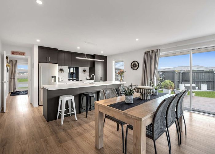  at 1 Jean Batten Lane, Rolleston, Selwyn, Canterbury