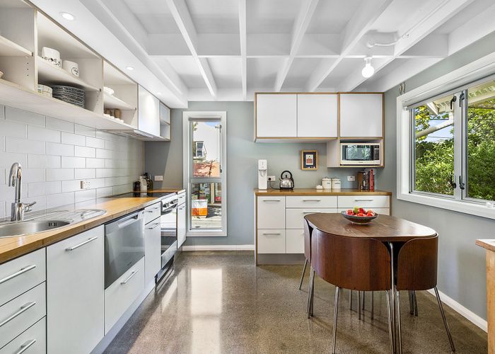  at 30A Cleveland Street, Brooklyn, Wellington, Wellington