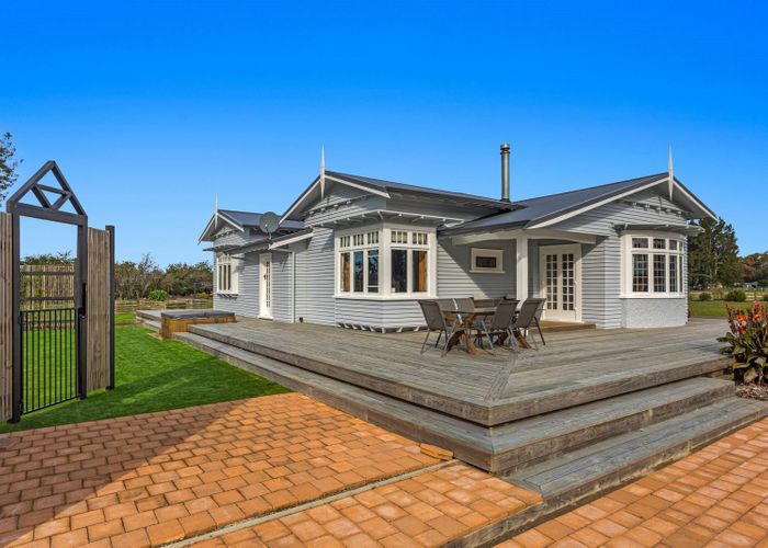  at 195A Hallett Road, Otakiri, Whakatane