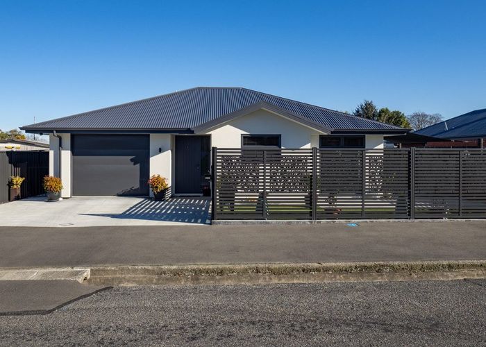  at 300 Wills Street, Ashburton