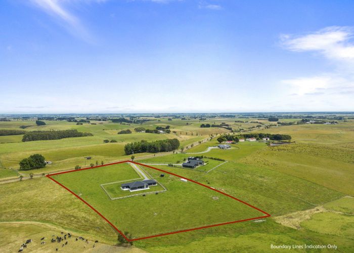  at 539 Cemetery Road, Palmerston North