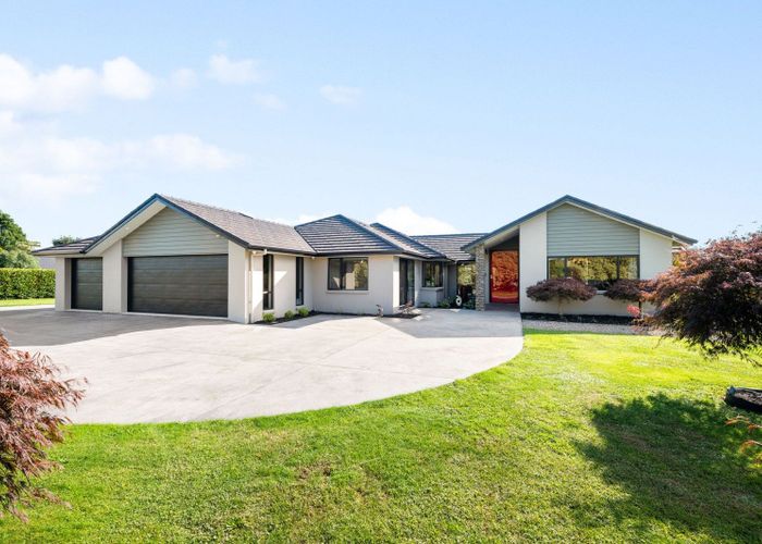  at 122C Birchwood Lane, Tamahere, Waikato, Waikato